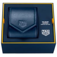 ZEGAREK TAG HEUER CARRERA CHRONOGRAPH LIMITED EDITION