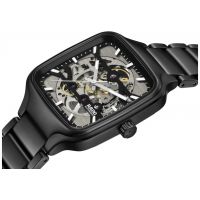 ZEGAREK RADO True Square Automatic Skeleton