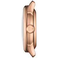 TISSOT Chemin des Tourelles Powermatic 80 34 mm