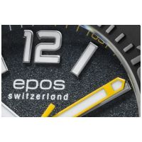 ZEGAREK EPOS SPORT 3441 DIVER AUTOMATIC
