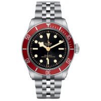TUDOR BLACK BAY