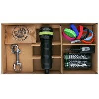 ZEGAREK BALTICUS DEEP WATER SET