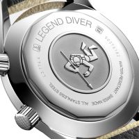 LONGINES Legend Diver