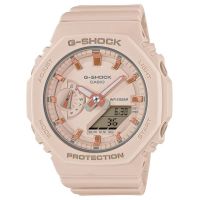 ZEGAREK G-SHOCK S Series Mini CasiOak