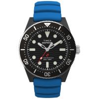 ZEGAREK TIMEX DEEPWATER
