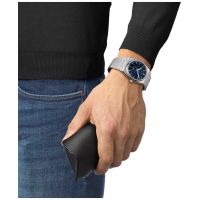 TISSOT PRX UFO Robot Grendizer