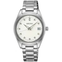 ZEGAREK SEIKO Classic Lady Diamonds