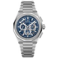 ZEGAREK ZENITH DEFY SKYLINE CHRONOGRAPH SKELETON