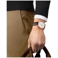 Tissot Tradition Chronograph