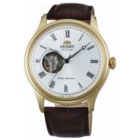 ZEGAREK ORIENT CLASSIC OPEN HEART AUTOMATIC