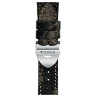 TUDOR BLACK BAY S&G