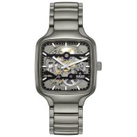 ZEGAREK RADO True Square Automatic Skeleton