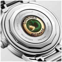 LONGINES CONQUEST HERITAGE