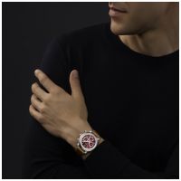 ZEGAREK CHOPARD Mille Miglia