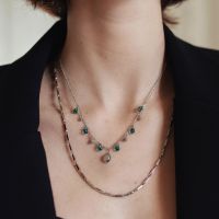 Naszyjnik Classy Princess Club