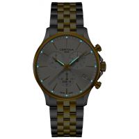 ZEGAREK CERTINA DS-8 Chrono