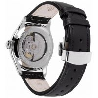 ZEGAREK ATLANTIC WORLDMASTER AUTOMATIC POINTER DATE