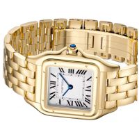 ZEGAREK CARTIER Panthere de Cartier