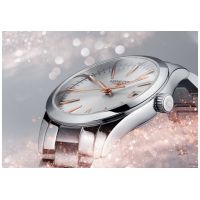 LONGINES CONQUEST CLASSIC