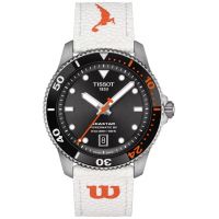 TISSOT Seastar Wilson WNBA