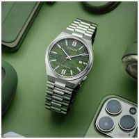 ZEGAREK CITIZEN TSUYOSA MECHANICAL