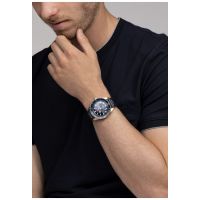 ZEGAREK RADO Captain Cook Automatic Bronze