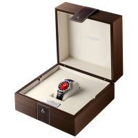 LONGINES CONQUEST HERITAGE YEAR OF THE SNAKE EDITION
