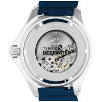ZEGAREK TIMEX DEEPWATER MERIDIAN 200 AUTOMATIC