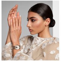 ZEGAREK FREDERIQUE CONSTANT HIGHLIFE LADIES AUTOMATIC HEART BEAT
