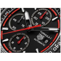 ZEGAREK TAG HEUER Formula 1 Chronograph
