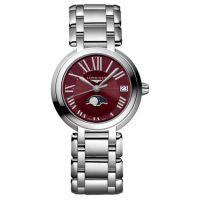LONGINES PRIMALUNA MOONPHASE