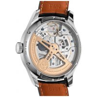 ZEGAREK IWC SCHAFFHAUSEN Portugieser Perpetual Calendar
