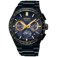 ZEGAREK SEIKO ASTRON GPS SOLAR LIMITED EDITION