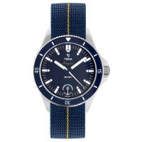 ZEGAREK YEMA NAVYGRAF MARINE NATIONALE QUARTZ