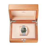 ZEGAREK OMEGA Constellation