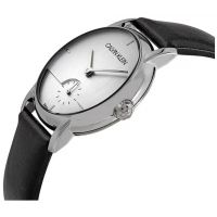 ZEGAREK CALVIN KLEIN ESTABLISHED