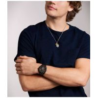 ZEGAREK FOSSIL MACHINE CHRONOGRAPH