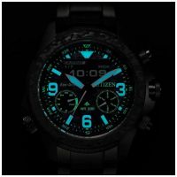 ZEGAREK CITIZEN PROMASTER LAND 35TH ANNIVERSARY LIMITED EDITION