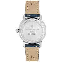 ZEGAREK FREDERIQUE CONSTANT CLASSICS SLIMLINE LADIES MOONPHASE