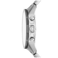 ZEGAREK ARMANI EXCHANGE BANKS CHRONOGRAPH