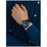 ZEGAREK VOSTOK EUROPE ROCKET N-1 AUTOMATIC