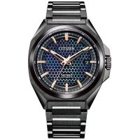 ZEGAREK CITIZEN SERIES 8