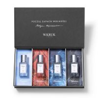 PERFUMY ZESTAW FREEDOM W.KRUK