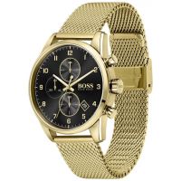 ZEGAREK HUGO BOSS SKYMASTER