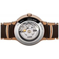 ZEGAREK RADO Centrix Automatic Open Heart