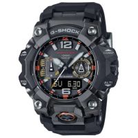 ZEGAREK G-SHOCK Mudmaster