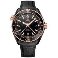 ZEGAREK OMEGA SEAMASTER Planet Ocean 600M