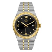 TUDOR ROYAL