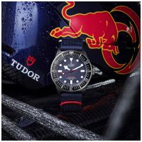 TUDOR PELAGOS FXD