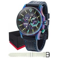 ZEGAREK VOSTOK EUROPE EXPEDITION NORTH POLE 1 POLAR LIGHT SOLAR